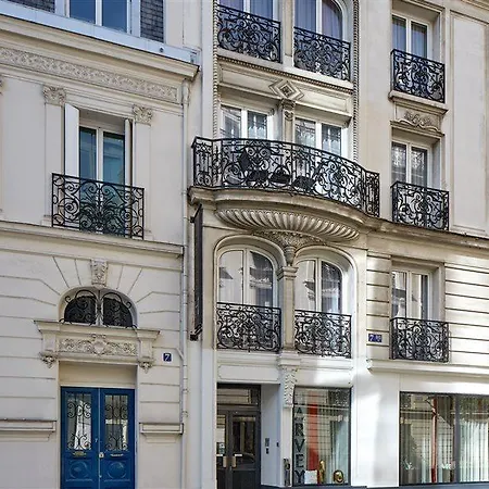 Hotel Harvey 3*