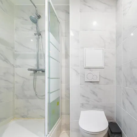 Magnifique A 2 Pas De La Bastille ! Apartment *