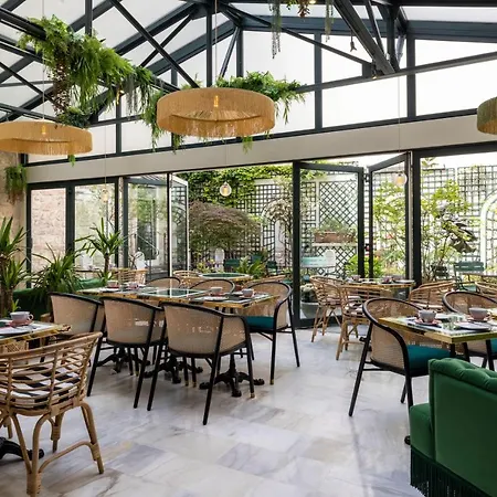 Hotel La Perle Saint Germain Des Pres Paris