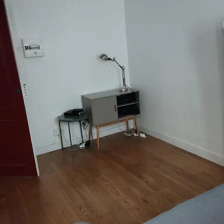 Studio 11 Calme Quartier Central, Anime, Proche Metro Apartment *