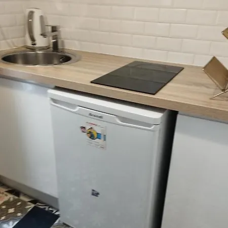 Apartament Studio 11 Calme Quartier Central, Anime, Proche Metro