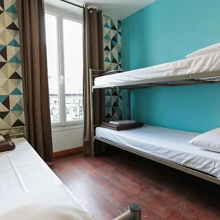 Auberge de jeunesse Oops! Latin Quarter By Hiphophostels