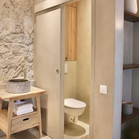 Broca - Studio Design Et Chaleureux - 2p - 13 Appartement