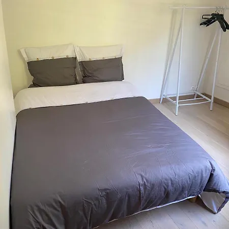 Apartment Superbe Au Coeur Du 7 Eme *