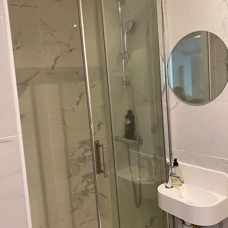 Superbe Au Coeur Du 7 Eme Apartment *