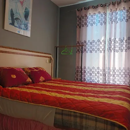 Azur Montmartre Otel