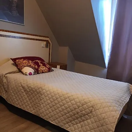 Otel Azur Montmartre *