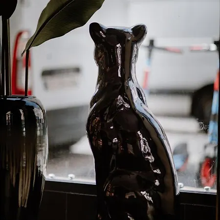 酒店 阿尔贝特王子里昂贝西酒店