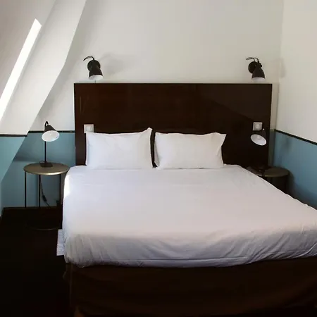 Lennon By Avalon Gare Du Nord Hotel