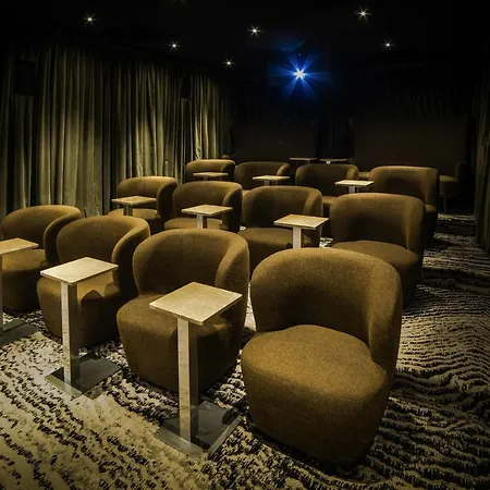 Pullman Centre - Bercy Hotel Parigi