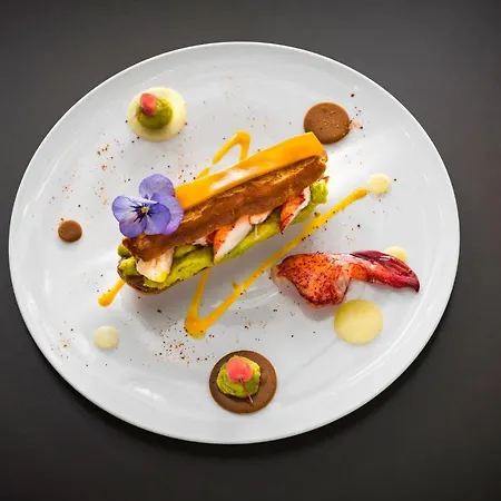 Pullman Paris La Defense Курбевуа