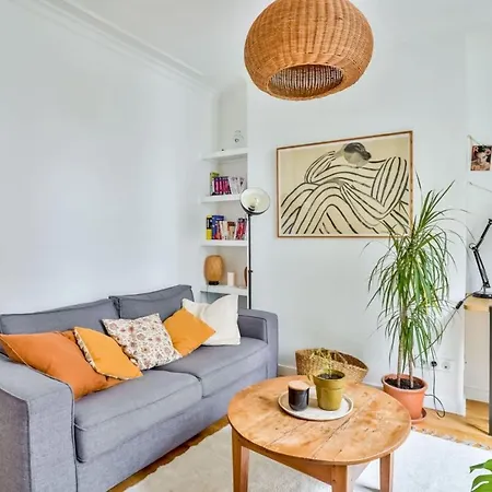 Magnífico Piso Para 4 Personas - 11 Apartamento