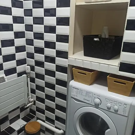 Διαμέρισμα 2 Pieces Renove *