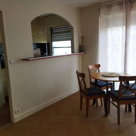 2 Pieces Renove Διαμέρισμα Παρίσι