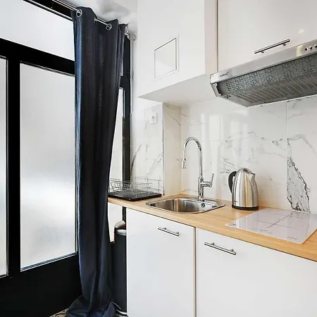 Apartamento Appartement - 3P- Champs De Mars Tour Eiffel Paris