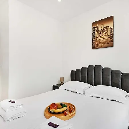 Appartement - 3P- Champs De Mars Tour Eiffel Apartamento Paris