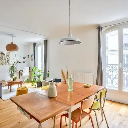 Magnífico Piso Para 4 Personas - 11 Apartamento