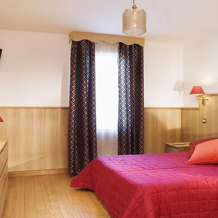 Hotel De La Felicite Paříž