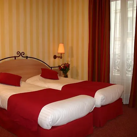 Delambre 3* Paris