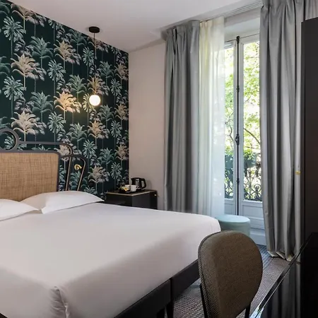 De Suez Отель 3*
