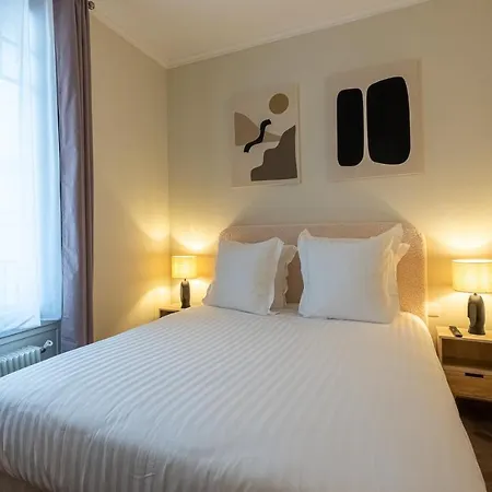 Hotel Makom Pereire