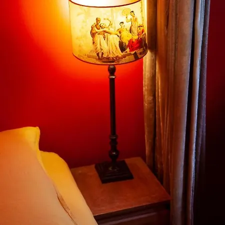 Le Marais Chic Ac * Paris