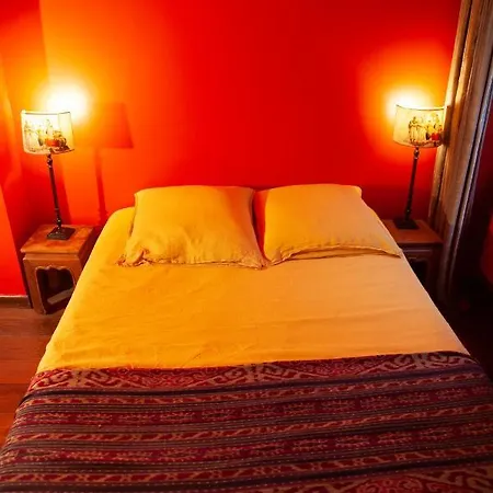 Le Marais Chic Ac