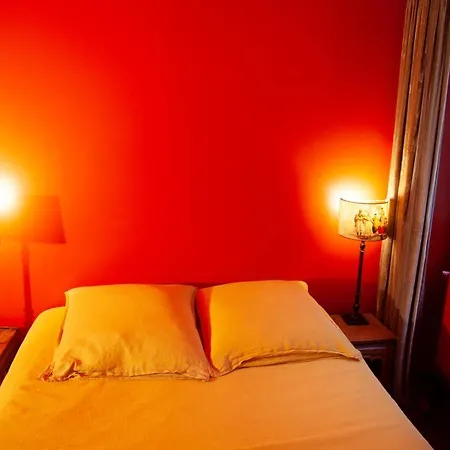 Apartment Le Marais Chic Ac