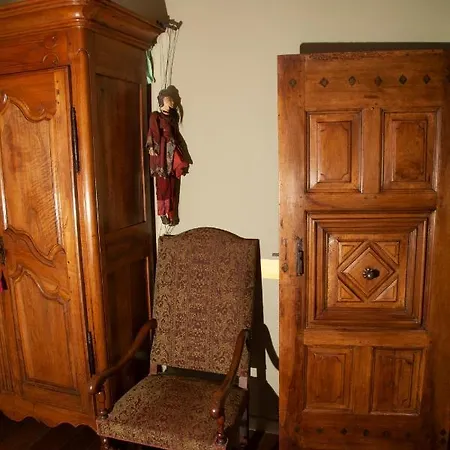 Le Marais Chic Ac Appartement Parijs