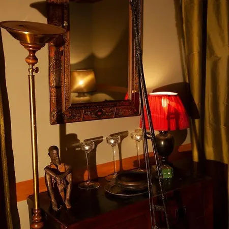 Le Marais Chic Ac Apartment Paris