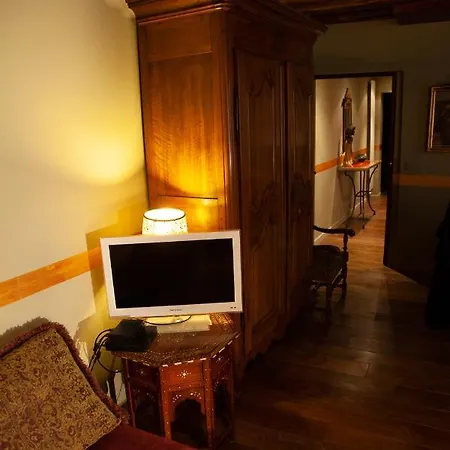 Le Marais Chic Ac Apartment