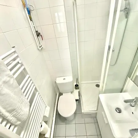 Apartment Studio Bonne Nouvelle *