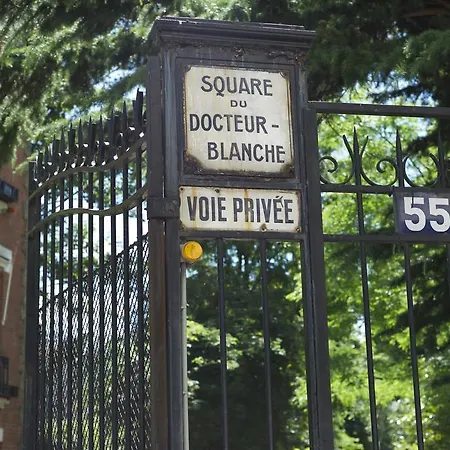 Du Square, Luxury Bed and Breakfast