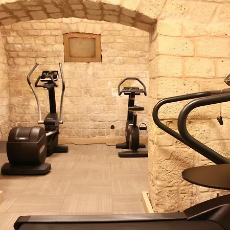 Mercure Notre Dame Saint Germain Des Pres Hotel Paris