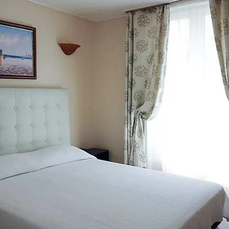 Du Mont Blanc Hotell