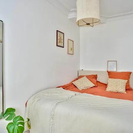Apartamento Magnífico Piso Para 4 Personas - 11 *