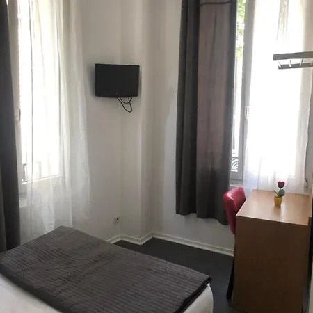Cosy Monceau Parigi