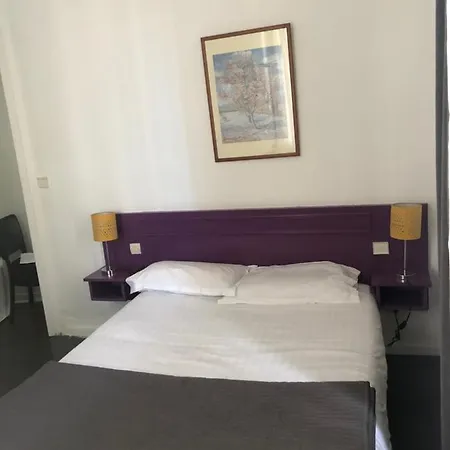 Hotel Cosy Monceau 2*