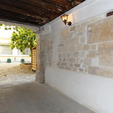 Transparent Marais Appartement