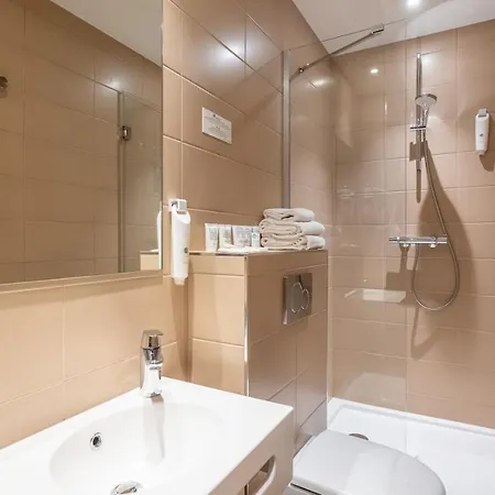 Lilas Blanc Otel 3*