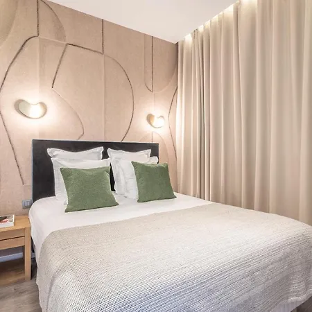 Appartement Yuna Les Halles *