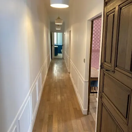 Charmant Appartement * Paris