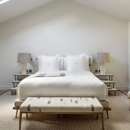Otel J.k. Place Paris