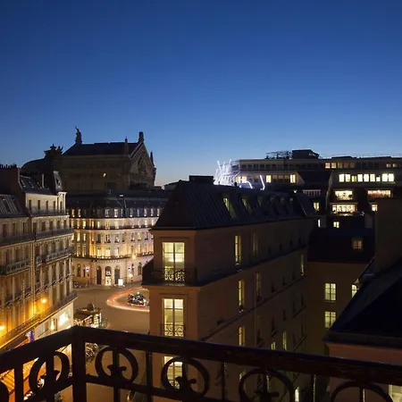 Hotel Excelsior Opera