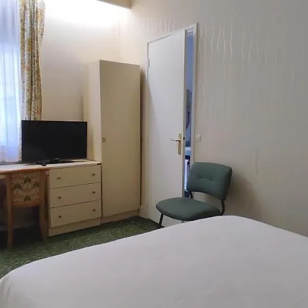 Grand Du Havre Hotel Paris