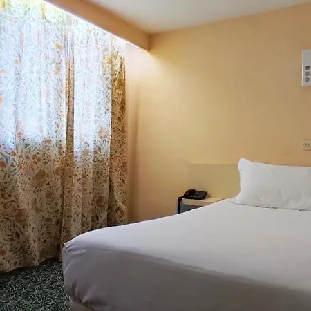 Hotel Grand Du Havre