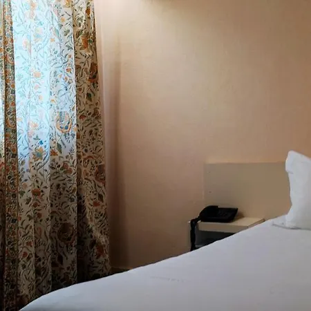 Grand Du Havre Hotel Paris
