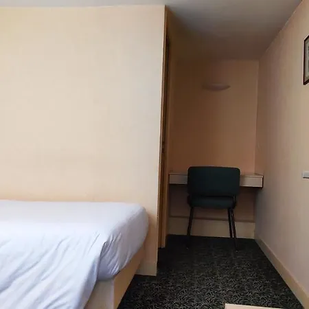 Grand Du Havre Hotel