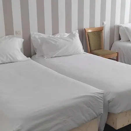 Grand Du Havre Hotel Paris