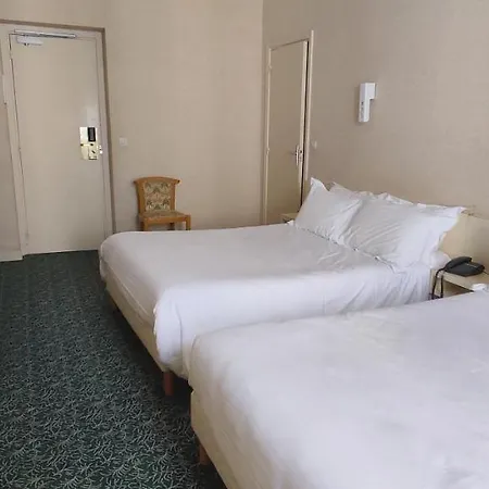 Hotel Grand Du Havre